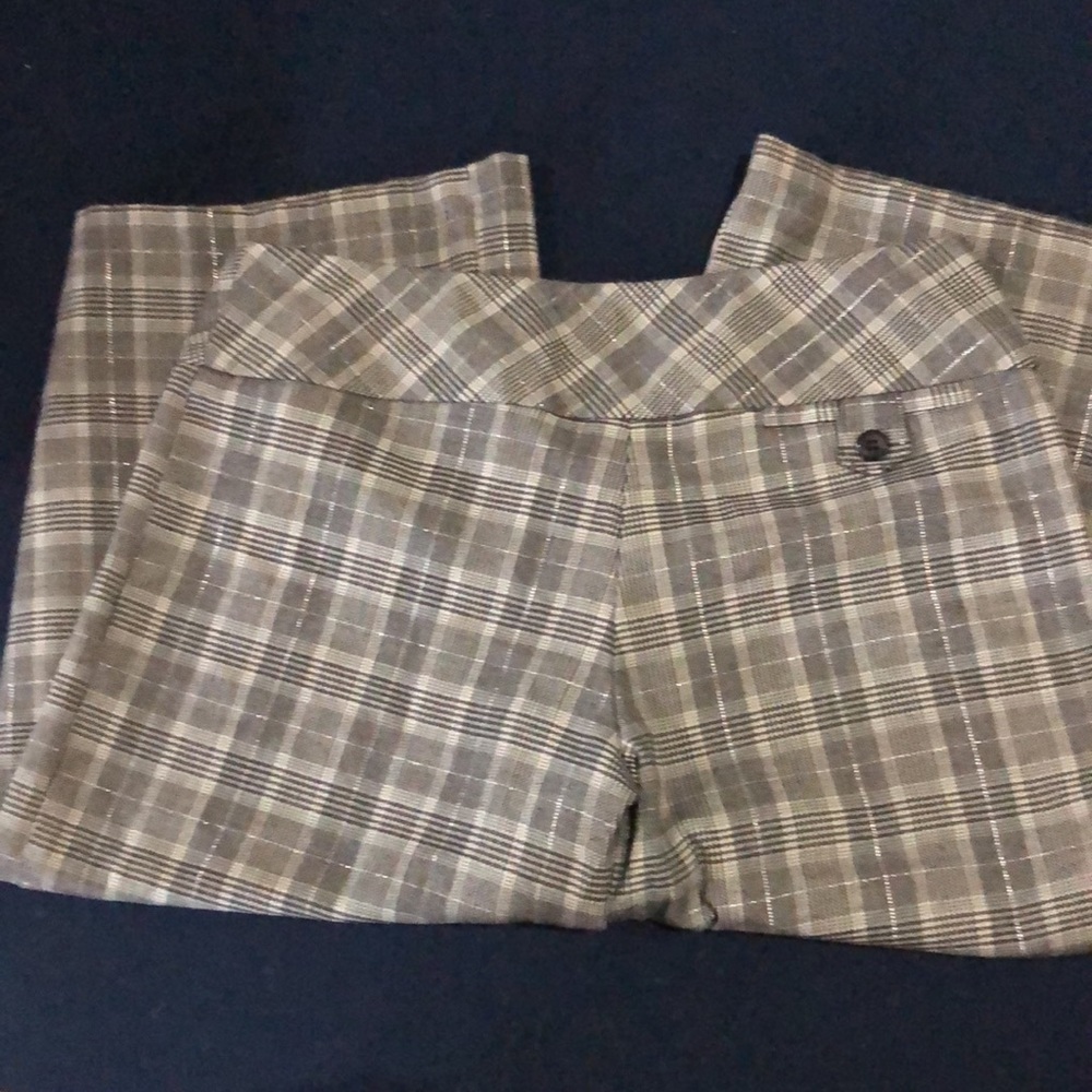 Dress Capri - Picture 5 of 5